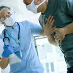 O patologista britânico Robert Teare descreveu a cardiomiopatia hipertrófica, que causa morte súbita, em 1958