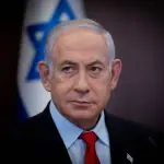 Primeiro-ministro Benjamin Netanyahu diz não ser possível acordo com quem 'mata reféns' | Foto: Reprodução/Twitter/X