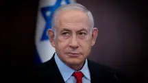 Primeiro-ministro Benjamin Netanyahu diz não ser possível acordo com quem 'mata reféns' | Foto: Reprodução/Twitter/X