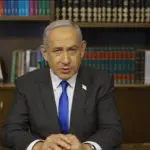 Netanyahu Autoridade Palestina Israel