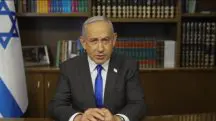 Netanyahu Autoridade Palestina Israel