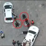Israel terrorista ONU Rafah