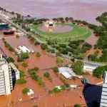 Imagens de Porto Alegre