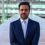 'Acha aí meu CPF e vê se processei alguém por conta de qualquer coisa', disse Pablo Marçal | Foto: Reprodução/Instagram
