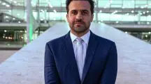 'Acha aí meu CPF e vê se processei alguém por conta de qualquer coisa', disse Pablo Marçal | Foto: Reprodução/Instagram