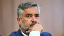o governo federal realiza coletiva de imprensa para confirmar o adiamento da prova do Concurso Público Nacional Unificado (CPNU) devido as fortes chuvas e calamidade no estado do Rio Grande do Sul | Foto: Ton Molina/FotoArena/Estadão Conteúdo