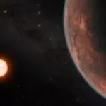 Planeta Gliese 12b descoberto por estudantes da Austrália