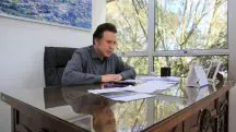 Prefeito Farroupilha