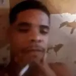 Welbert Souza Fagundes assassinou o policial durante uma perseguição no bairro Novo Aarão Reis, em Belo Horizonte | Foto: Reprodução/Redes sociais