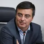 Rafael Cervone presidente do Centro das Indústrias do Estado de São Paulo