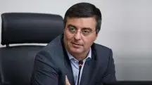 Rafael Cervone presidente do Centro das Indústrias do Estado de São Paulo
