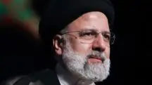 Ebrahim Raisi presidente do Irã acidente aéreo