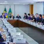 LULA IRMÃOS BATISTA