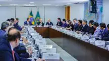 LULA IRMÃOS BATISTA
