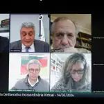 Vários deputados do Rio Grande do Sul tiveram problemas para acessar a sessão, por causa das falhas de internet