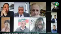 Vários deputados do Rio Grande do Sul tiveram problemas para acessar a sessão, por causa das falhas de internet