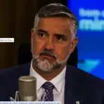 Secretaria de Rui Pimenta solicitou investigação contra médicos