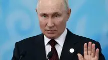 O Ministério da Defesa da Rússia anunciou que suas forças começaram a primeira etapa de exercícios ordenados pelo presidente Vladimir Putin, que simulam a preparação para o lançamento de armas nucleares táticas