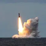 O Ministério da Defesa da Rússia confirmou que o míssil RSM-56 Bulava está em situação operacional, depois de um longo processo de desenvolvimento