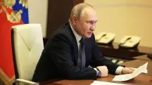 O presidente da Rússia, Vladimir Putin se encontrou recentemente com líder chinês, Xi Jinping, para intensificar as relações entre os dois países