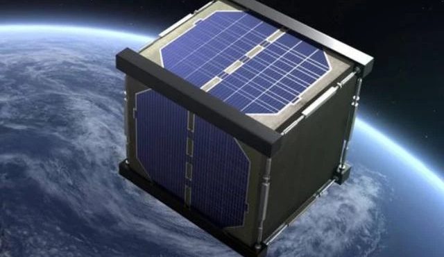 Satélite de madeira levanta discussões sobre sustentabilidade espacial e atraiu a atenção de especialistas | Foto: Divulgação/Universidade de Kyoto