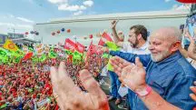 Presidente Lula