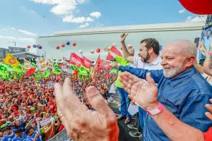 Presidente Lula