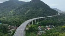 Rodovia dos Tamoios