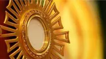 Corpus Christi é celebrado anualmente no calendário católico