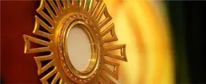Corpus Christi é celebrado anualmente no calendário católico