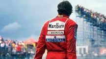Ayrton Senna venceu seis corridas no Autódromo de Monte Carlo, em Mônaco, na França | Foto: Reprodução/Twitter/X