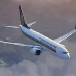 Incidente Singapore Airlines