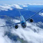 A Embraer tem um valor de mercado de cerca de US$ 5 bilhões com foco em jatos regionais e executivos | Foto: Reprodução/Instagram