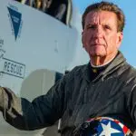 Larry Connor considera que o Titan foi apenas 'uma engenhoca' | Foto: Reprodução/Twitter/X
