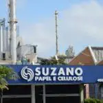 Fábrica da Suzano