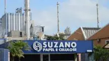 Fábrica da Suzano