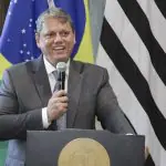 Tarcísio Gomes de Freitas