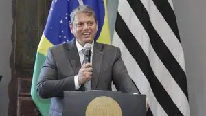 Tarcísio Gomes de Freitas