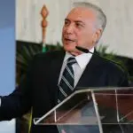 Michel Temer