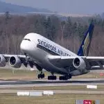 A turbulência causou diversos ferimentos em passageiros e tripulantes que estavam na aeronave