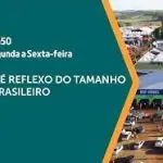 agrishow a força do agro 214 06052024