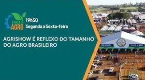 agrishow a força do agro 214 06052024