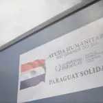 ajuda humanitária do paraguai ao rio grande do sul