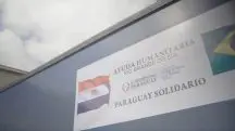 ajuda humanitária do paraguai ao rio grande do sul