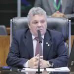 alberto fraga