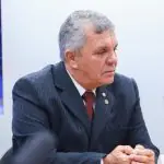 alberto fraga