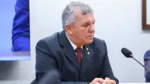 alberto fraga