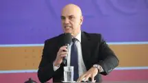 alexandre de moraes