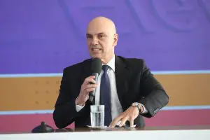 alexandre de moraes