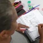 Dados sobre analfabetismo foram divulgados pelo IBGE nesta sexta-feira, 17 | Foto: Geovana Albuquerque/Agência Brasília